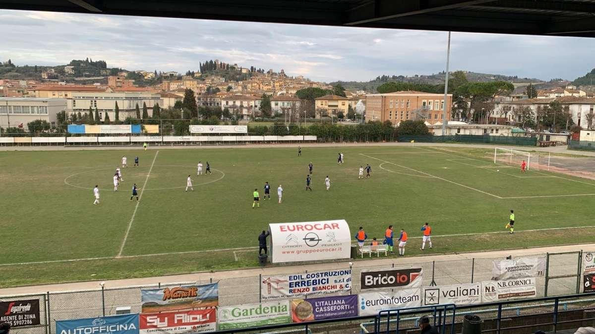 Piombino in azione