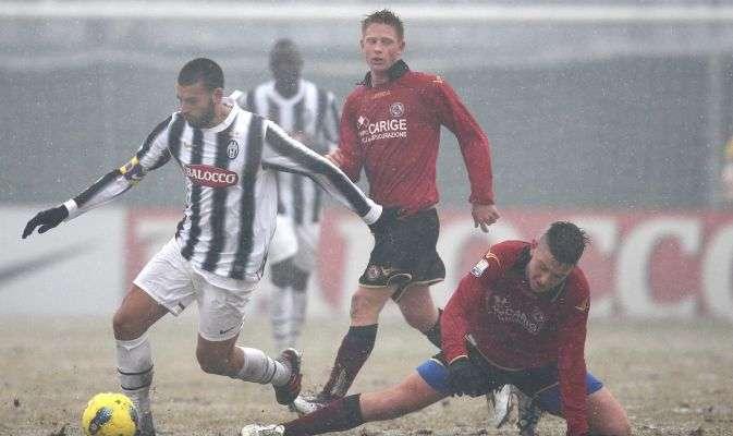 Primavera. Riprende il campionato, il Livorno ospita il Modena