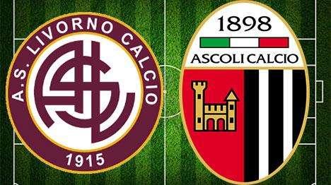 La presentazione. Un Livorno a pezzi sfida l'Ascoli