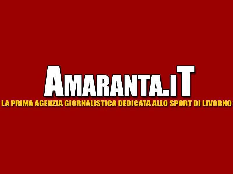 Il logo di Amaranta 