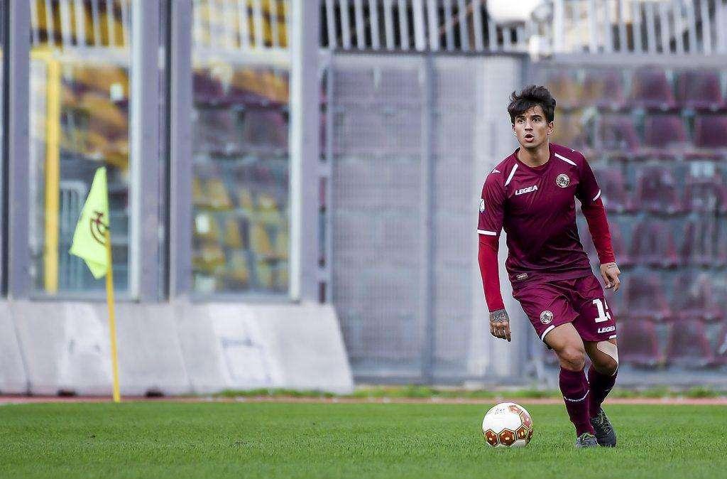 Il Livorno non sfonda le mura e pareggia il derby con la Lucchese, 0 a 0
