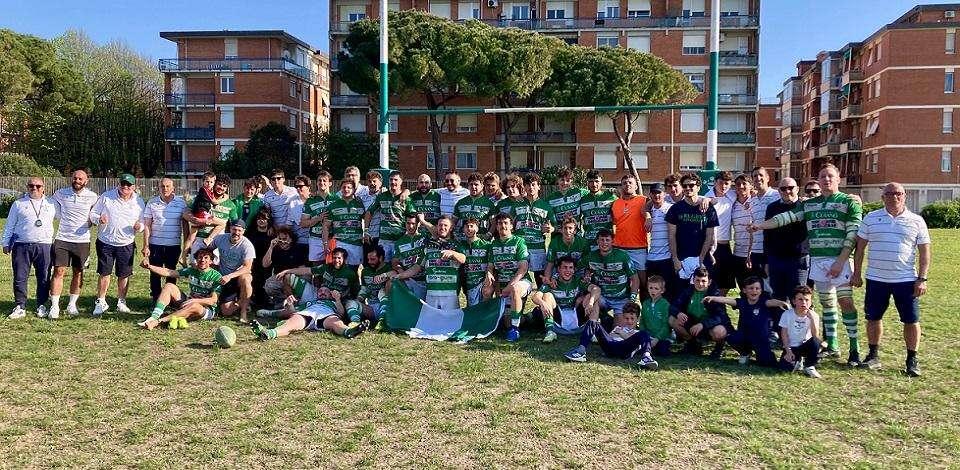 Il Livorno Rugby