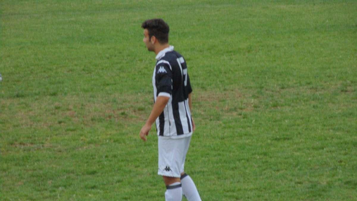 Piantini nuovo rinforzo della Primavera 