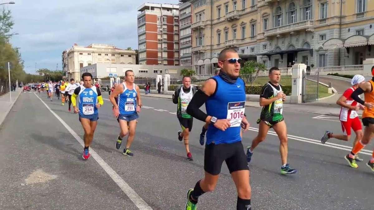 Atletica. Domenica la Mezza maratona di Livorno