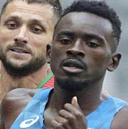 Atletica. Europei, Bussotti accede alla finale dei 1500