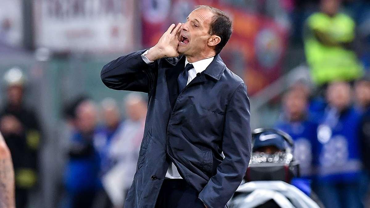 Allegri lascia la Juventus, domani la conferenza stampa