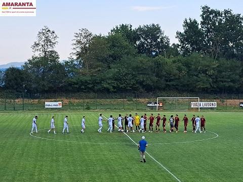 Livorno e Cittadella Modena