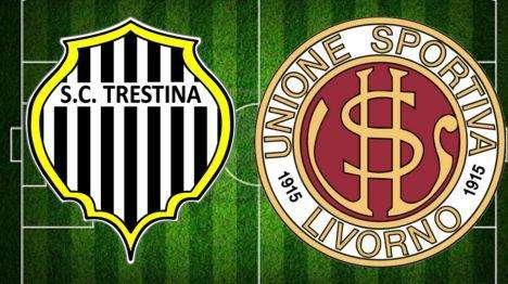 S. Trestina - US LIVORNO