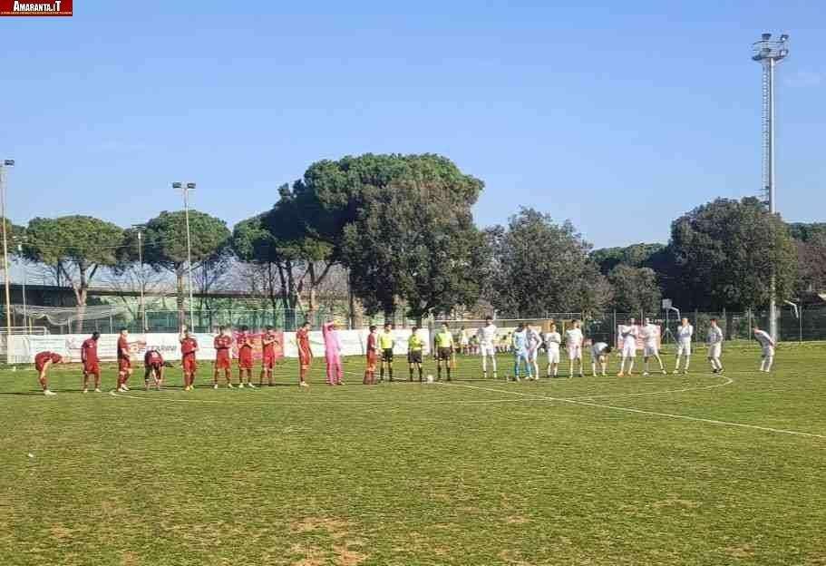 Pro Livorno e Zenith Prato