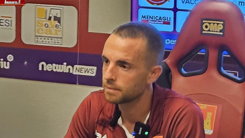 Tommaso Arrigoni