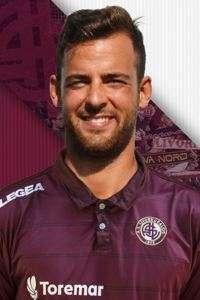 Andrea Gasbarro