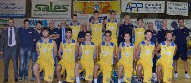 Serie B. Il Piombino Solbat fatica ma la spunta sul Firenze All Food, 62 a 60