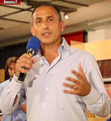 Francesco Farneti