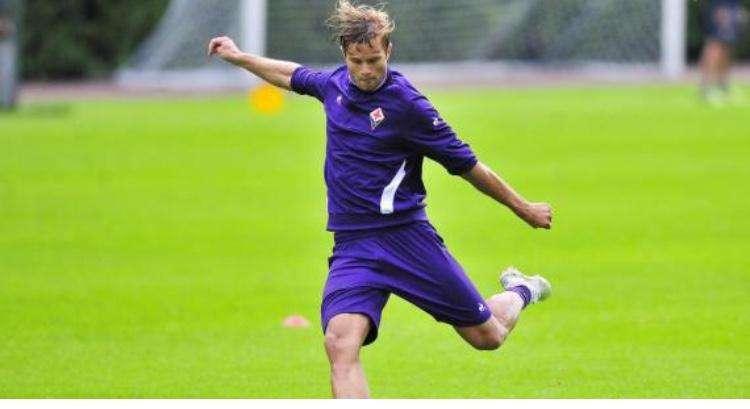 Mercato, amaranto è fatta per il prestito di Gori 