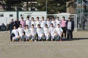 Juniores. Pro Livorno in finale per il titolo regionale