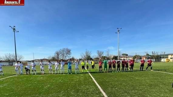 Tau Calcio e Livorno