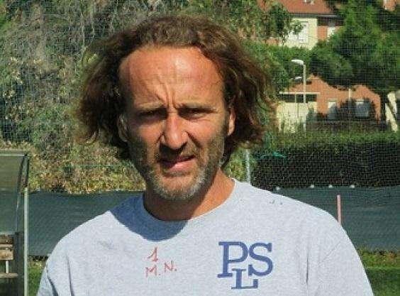 Matteo Niccolai