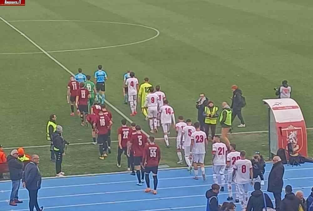 Grosseto e Livorno