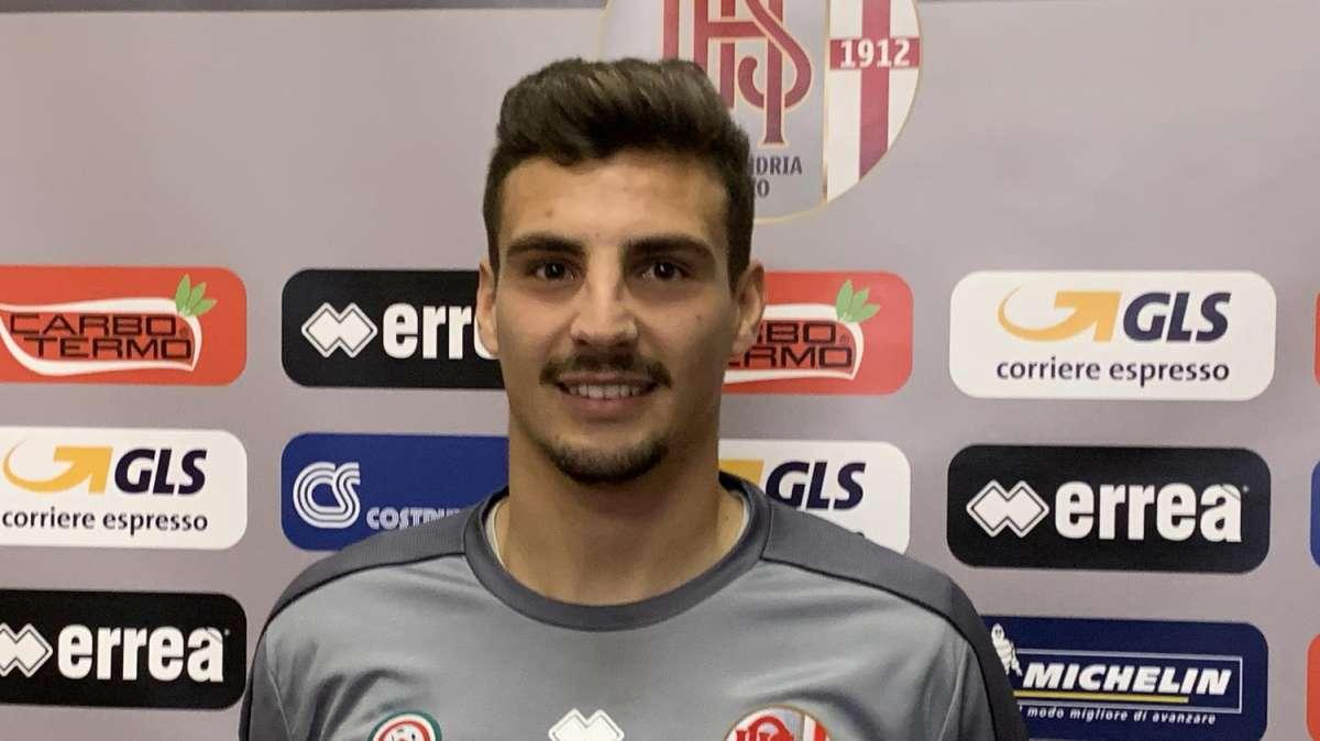Amaranto, con la Juve Under 23 ci saranno anche tre dei nuovi