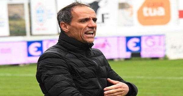 Filippini: "Contro il Cittadella sarà fondamentale l'equilibrio di squadra"
