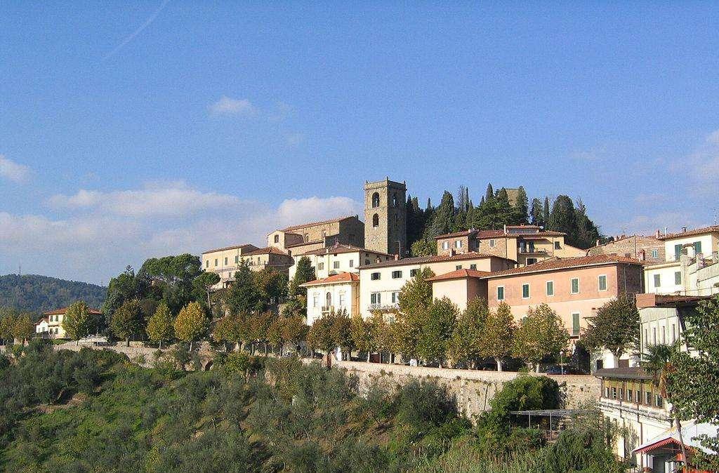 Montecatini Alto