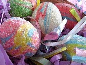 Buona Pasqua agli amici e ai lettori di Amaranta.it