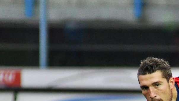 Galabinov: "Siamo sfortunati, ad Empoli per il riscatto"