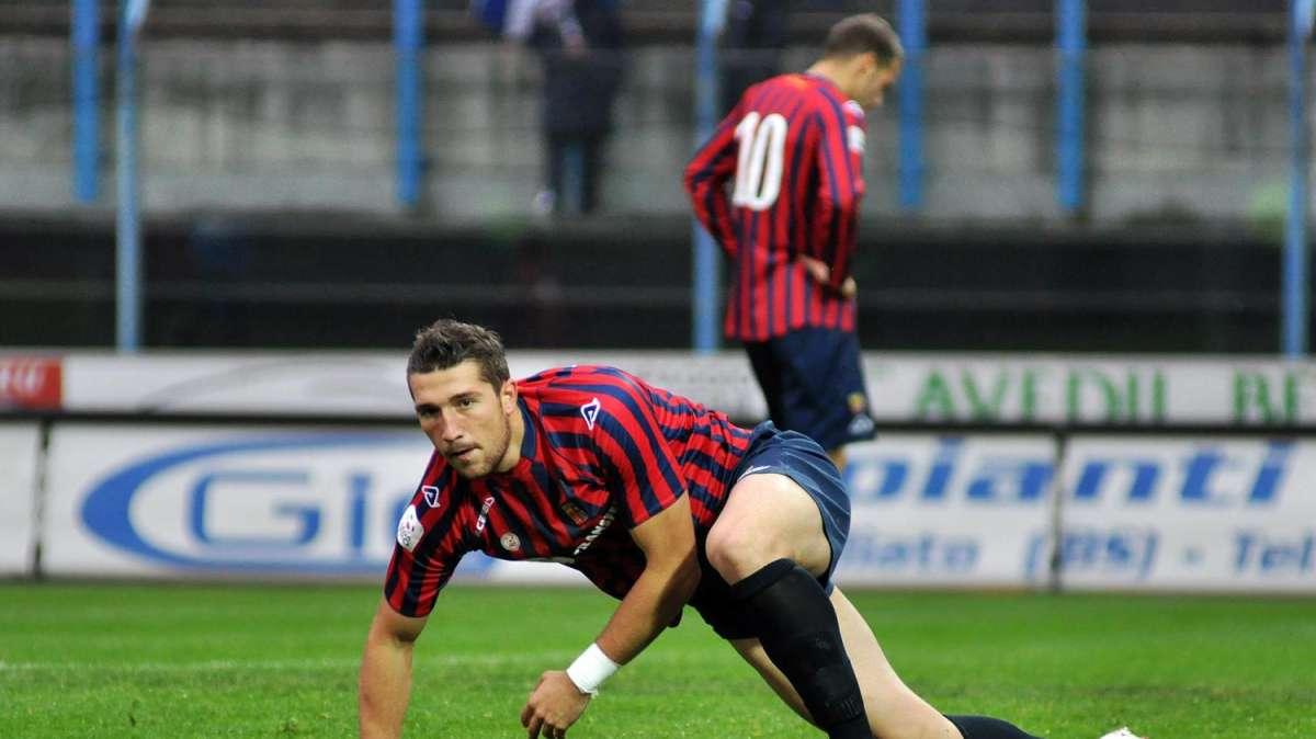 Altri due club di Lega Pro su Galabinov