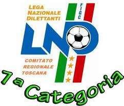 Prima categoria Toscana, le Livornesi inserite nel girone D