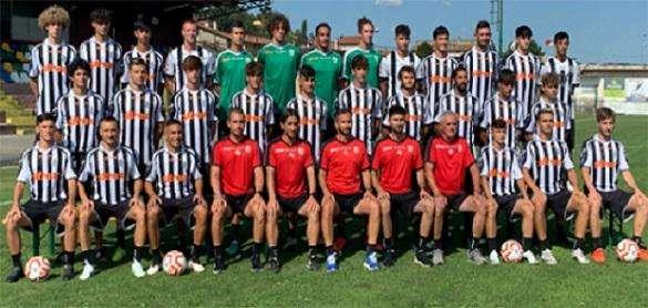 Lo Sporting Trestina 