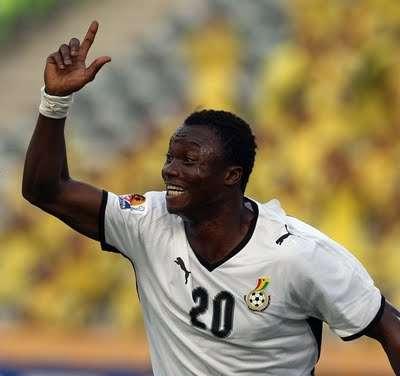 Milan disposto a cedere Adiyiah in prestito al Livorno