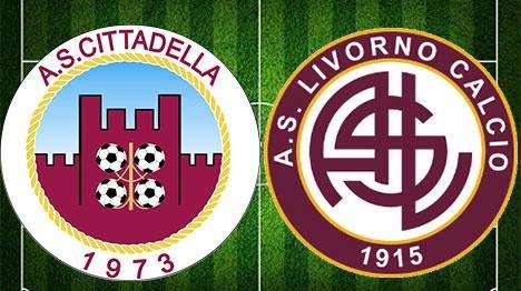 La presentazione. A Cittadella un Livorno carico di entusiasmo