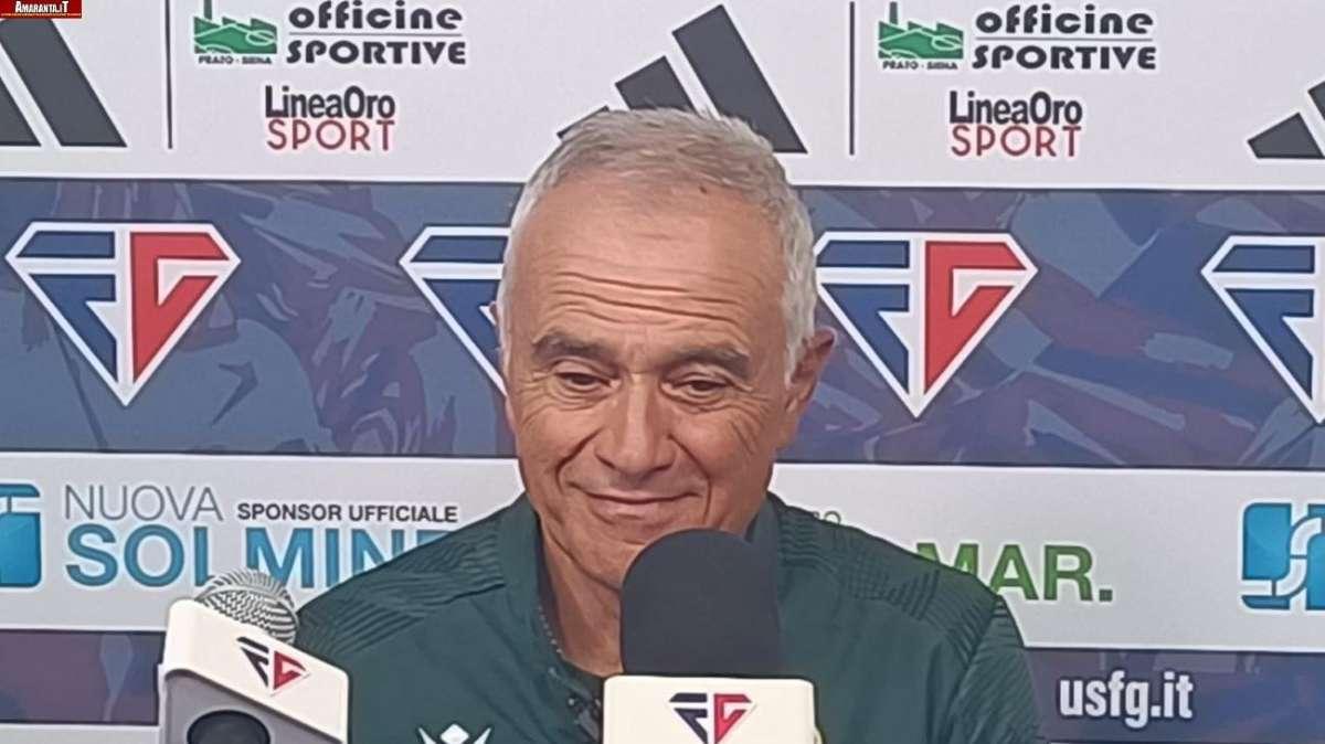 Indiani a Gavorrano