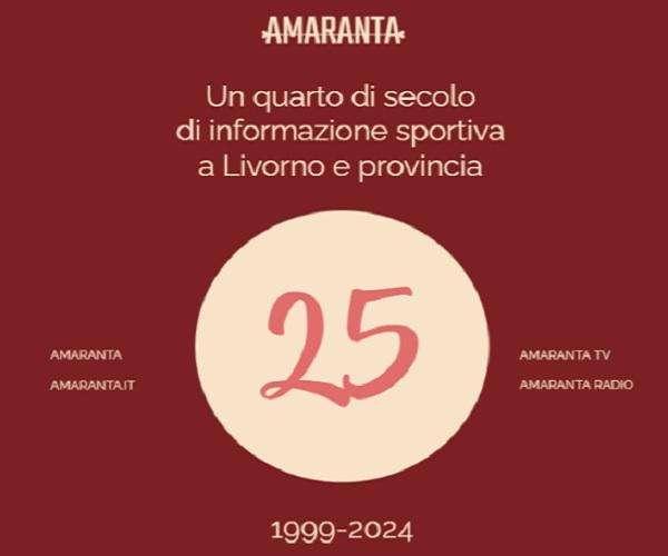 Un particolare del manifesto