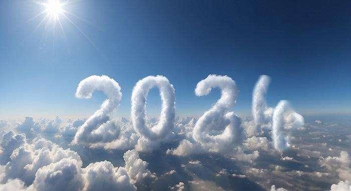 Felice anno nuovo