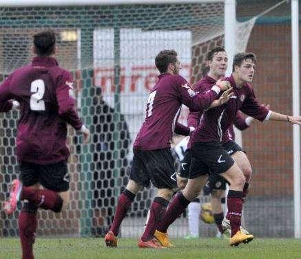 Primavera. Livorno brillante sul campo della Juve, ma non basta 