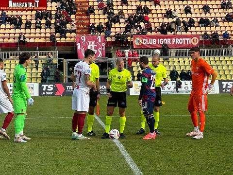 Livorno e Folgav