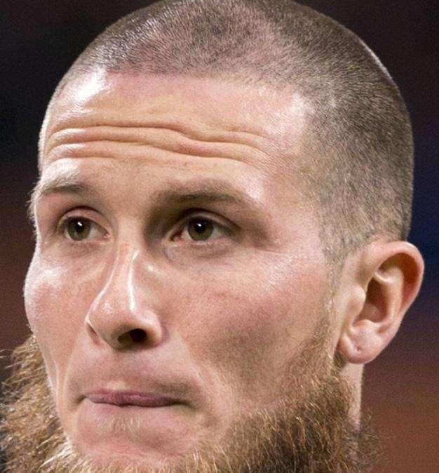 Ufficialità. Morganella è un nuovo calciatore amaranto 