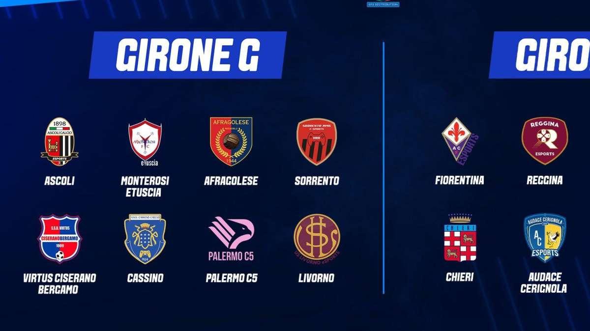 Il girone del Livorno