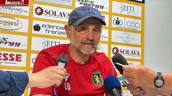Loris Beoni