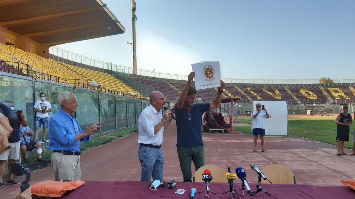 Da Fernandez a Toccafondi via Salvetti, il marchio storico al Nuovo Livorno