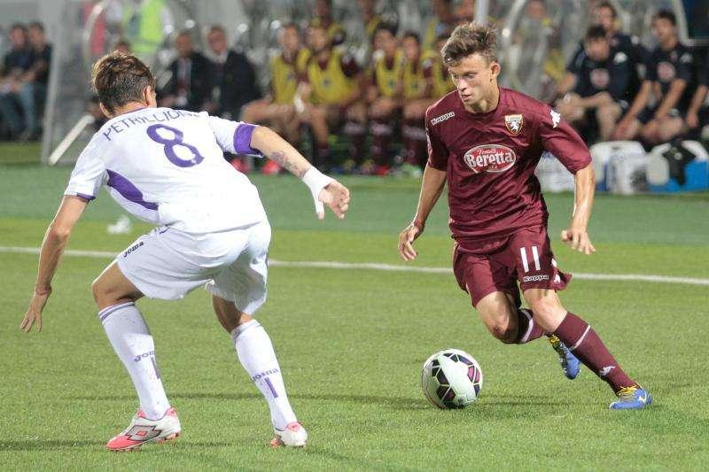 Livorno, vicinissimo il giovane Rosso 