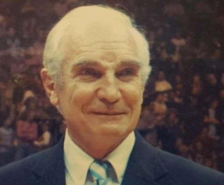 Basket in lutto, Livorno piange Valerio Vatteroni, aveva ottant'anni