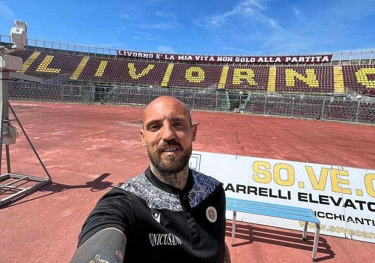 Dario Milianti