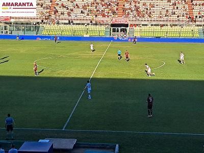 Livorno e Atalanta U23