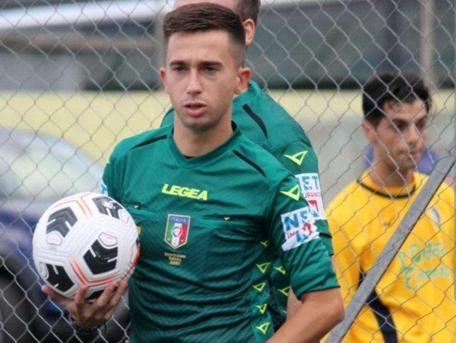 Enrico Cappai