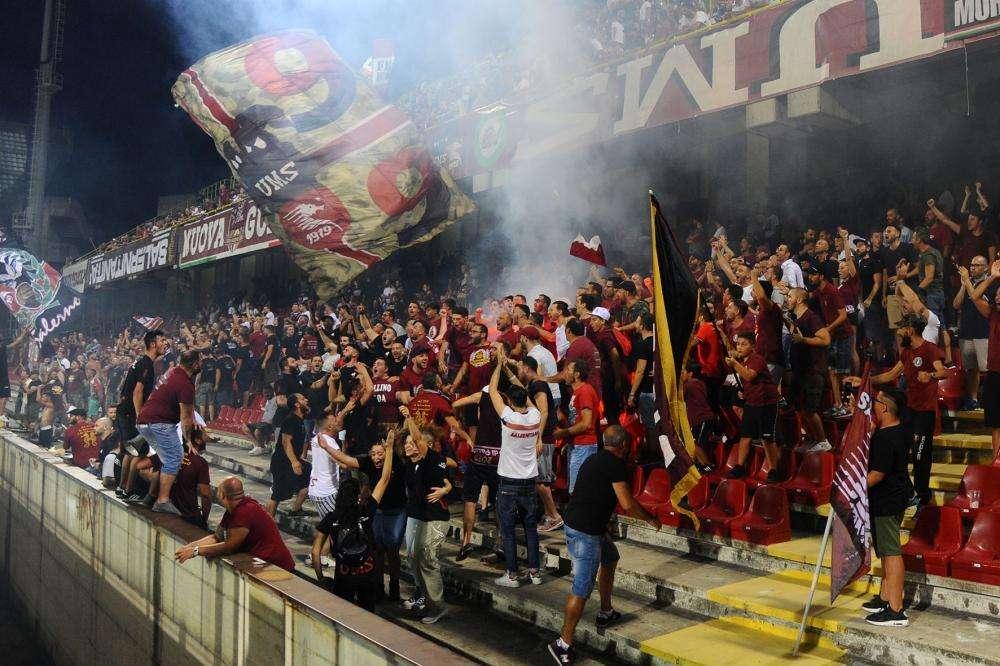 Serie B, il punto dopo la seconda. Su la Salernitana, crisi Cittadella