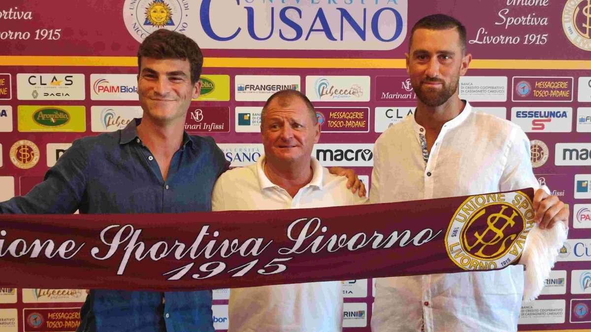 Neri, Braccini e Rossi