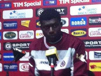 Duncan: "Questo Livorno si può salvare"