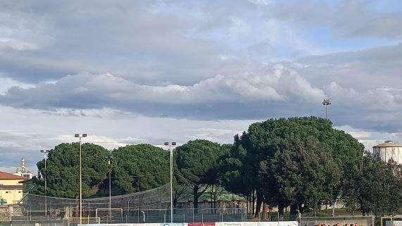 Pro Livorno e Perignano